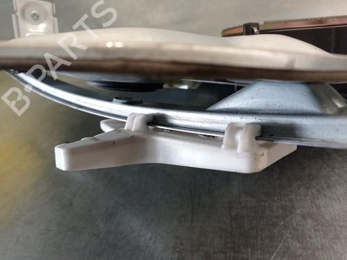 Rear left window mechanism HYUNDAI SONATA V (NF) 2.4 | BP13015857C24 