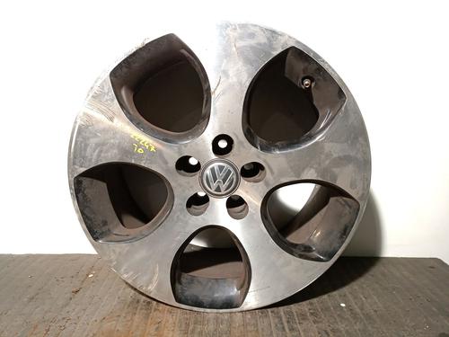 Used Rim VW POLO V (6R1, 6C1) 1.4 (6R1) (85 hp) 24209583