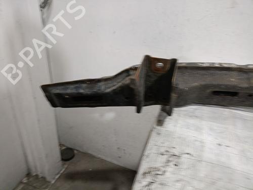 Front bumper reinforcement HYUNDAI TERRACAN (HP) 2.9 CRDi | BP29512008C109 