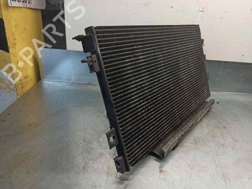 AC radiator CHRYSLER VOYAGER / GRAND VOYAGER III (GS_, NS_) 2.5 TD | BP6967263M32 