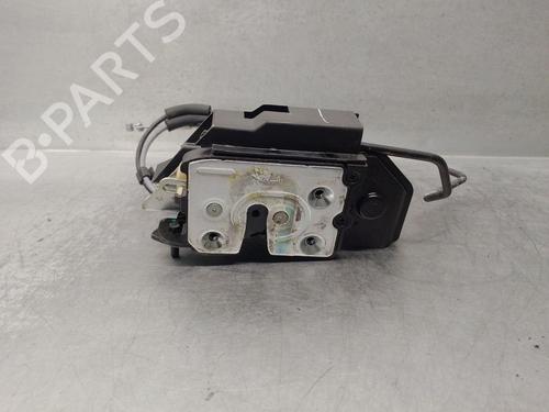 Rear left lock HYUNDAI i10 I (PA) 1.2 | BP16368124C100 