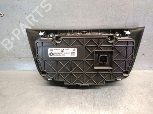 Comando chauffage JEEP COMPASS (MP, M6, MV, M7) 1.4 MultiAir | BP30441464I5 