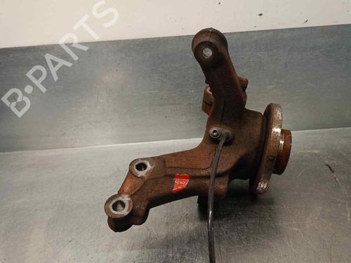 Left front steering knuckle DACIA SANDERO III 1.0 TCe 90 | BP18310862M25 