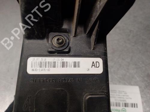 Left taillight JAGUAR F-PACE (X761) 2.0 TD4 AWD | BP33975226C34  - Image 5