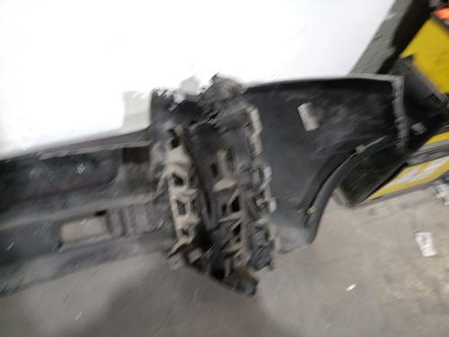 Rear bumper RENAULT MEGANE II (BM0/1_, CM0/1_) 1.9 dCi (BM0G, CM0G) | BP29115877C8 