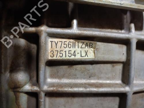 Gearbox SUBARU FORESTER (SH_) 2.0 D AWD (SHH, SHD, SHN) | BP32508282M3 