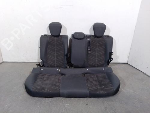 Used Rear seat Rear seat OPEL MOKKA 1.2 (76) (131 hp) 34370065 34370065
