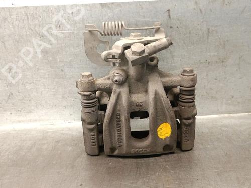 Venstre bremsekaliber bag JAGUAR X-TYPE I (X400) 2.0 D (130 hp) 29213673