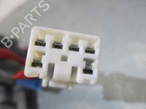 Ignition barrel KIA CARNIVAL / GRAND CARNIVAL III (VQ) 2.9 CRDi | BP2066734M48 