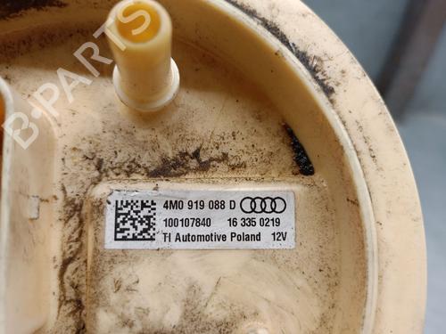 Fuel pump AUDI Q7 (4MB, 4MG, 4MQ) SQ7 TDI quattro | BP33434900M76 - Image 6