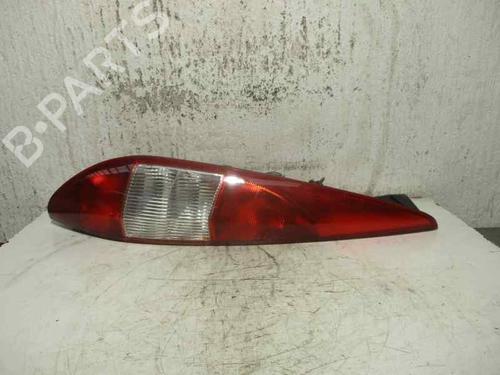 Used Left taillight FORD MONDEO III Turnier (BWY) 2.0 TDCi (130 hp) 6087050