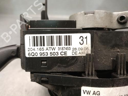 Headlight switch SEAT IBIZA III (6L1) 1.4 TDI | BP35794241I24 - Image 3