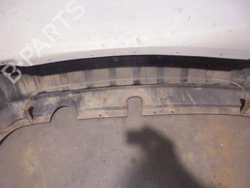 Rear bumper KIA CARENS I (FC) 1.8 i | BP10182805C8 