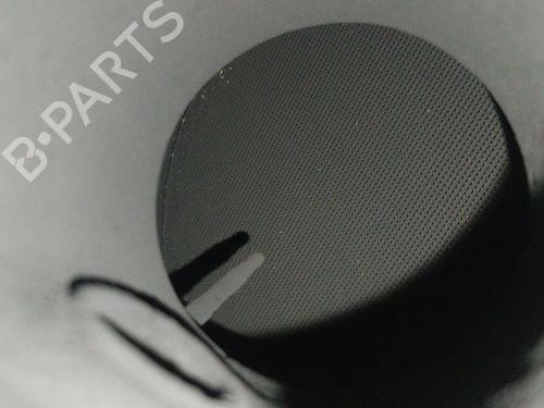 Particulate filter BMW 1 (E81) 118 d | BP29570268M81