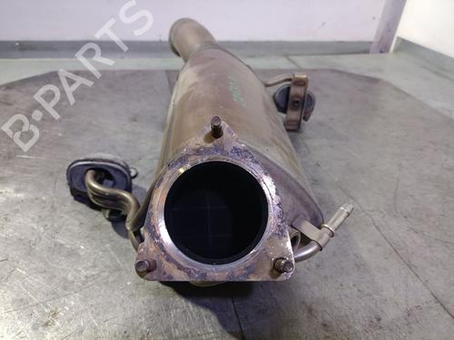 Filtre à particules PORSCHE CAYENNE (92A) 4.2 S Diesel | BP25756630M81 