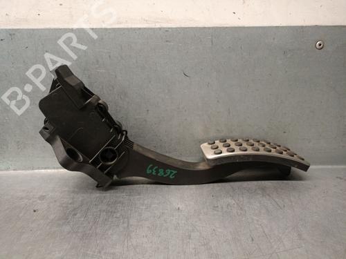 Used Pedal Pedal MERCEDES-BENZ A-CLASS (W176) A 200 CDI / d (176.008) (136 hp) 40459257 40459257