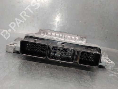 Engine control unit (ECU) FORD MONDEO IV Saloon (BA7) 2.0 TDCi | BP36996342M57 - Image 5