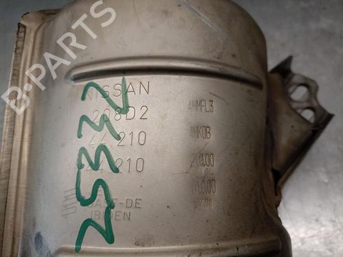 Particulate filter INFINITI Q50 50 D | BP34715744M81 - Image 6