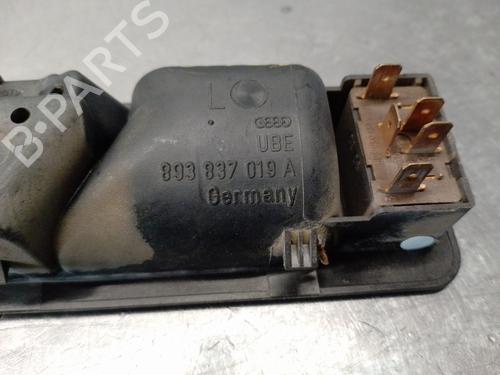 Rear left interior door handle AUDI 80 B4 Saloon (8C2) S2 quattro | BP15508738I15 