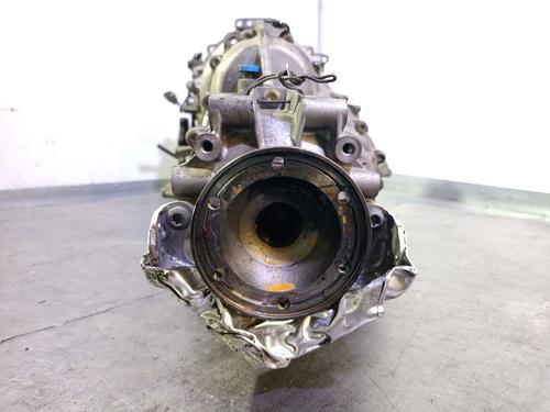Gearbox AUDI A6 C6 (4F2) 3.0 TDI quattro | BP29912329M3