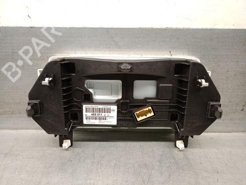 Instrument cluster OPEL CORSA F (P2JO) CORSA-e (68) | BP26128840C47 