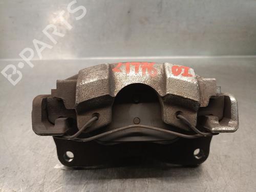 Left front brake caliper TOYOTA YARIS (_P13_) 1.5 (NSP131_) | BP23425909M105 