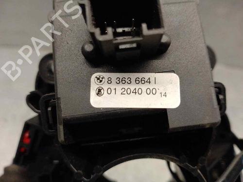 Headlight switch BMW 3 (E46)  | BP18729569I24 