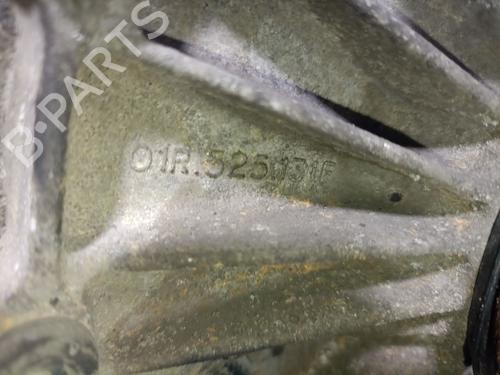 Rear differential AUDI A4 B7 Avant (8ED) 3.0 TDI quattro | BP32122530M24 - Image 9