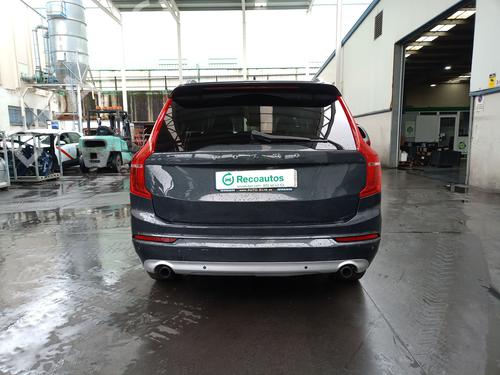 Dashboard VOLVO XC90 II (256) D5 AWD | BP32262096C46 