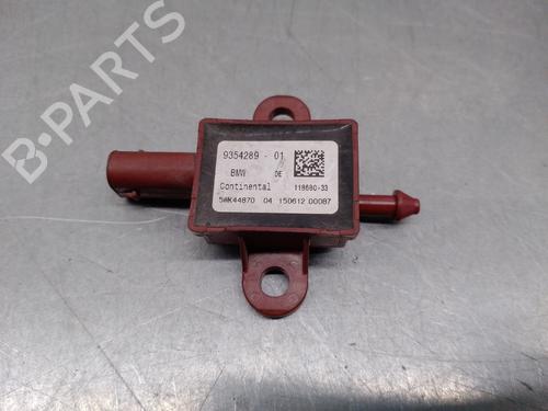 Elektronisk modul BMW 2 Gran Tourer (F46) 218 d (150 hp) 17335428