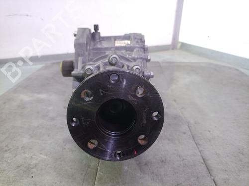 Transfer box HYUNDAI SANTA FÉ II (CM) 2.2 CRDi GLS | BP23245991M36 