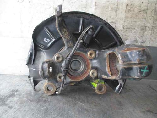 Left front steering knuckle SEAT LEON (1P1) 1.4 TSI | BP7014283M25 