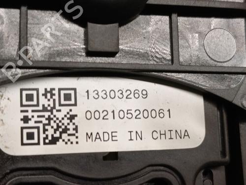 Headlight switch OPEL INSIGNIA A (G09) 2.0 CDTI (68) | BP39407571I24 - Image 8