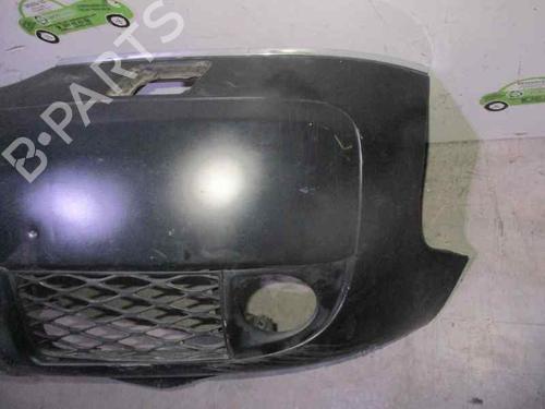 Front bumper AUDI ALLROAD C5 (4BH) 2.5 TDI quattro | BP2321269C7 