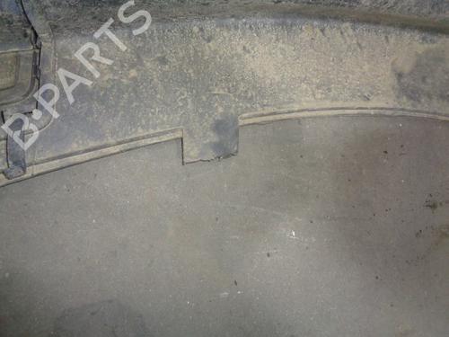 Rear bumper OPEL TIGRA (S93)  | BP11798461C8 