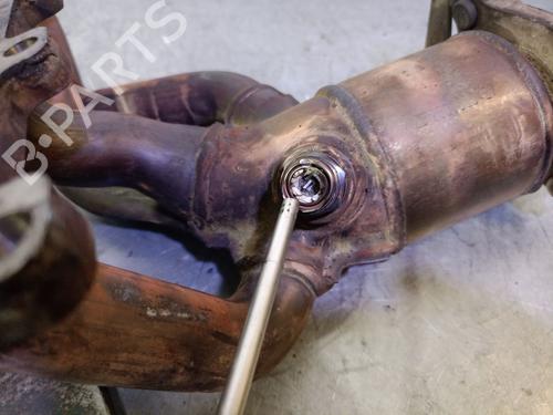 Catalyst SEAT TOLEDO II (1M2) 1.6 16V | BP28960684M10