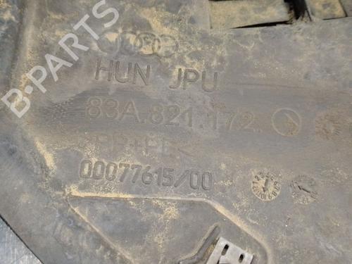 Wheel arch AUDI Q3 (F3B) 35 TDI | BP30137219C56 