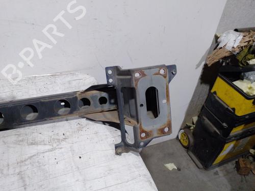 Front bumper reinforcement MAZDA 6 Hatchback (GG) 2.0 DI (GG14) | BP20268280C109 