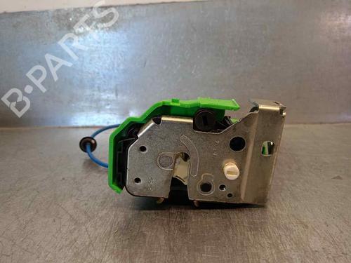 Used Rear right lock Rear right lock ALFA ROMEO GIULIETTA (940_) 1.6 JTDM (940FXD1A) (105 hp) 18122300 18122300