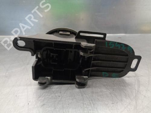 Front left interior door handle NISSAN NOTE (E11, NE11) 1.5 dCi | BP10234607I13 