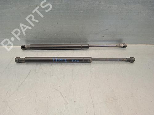 Used Tailgate lift support BMW 3 (E46) 320 d (136 hp) 14327346