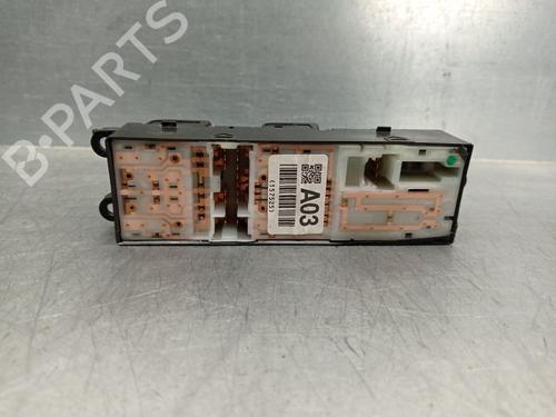 Left front window switch SUBARU LEGACY V Estate (BR) 2.0 D AWD | BP11290760I27 