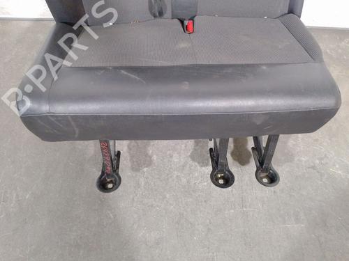 Right front seat CITROËN JUMPY III Van (V_) 1.6 BlueHDi 115 | BP37069891C16 - Image 6