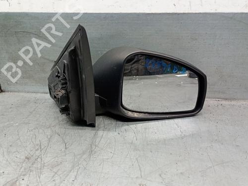 Used Right mirror RENAULT LAGUNA III (BT0/1) 1.5 dCi (BT00, BT0A, BT0T, BT1J) (110 hp) 29067364