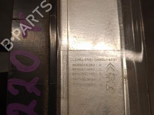 Bremselys OPEL MOKKA 1.2 (76) | BP34276326L11  - Image 5