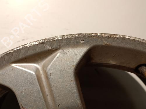 Rim PEUGEOT 308 I (4A_, 4C_) 2.0 HDi | BP29916608C45