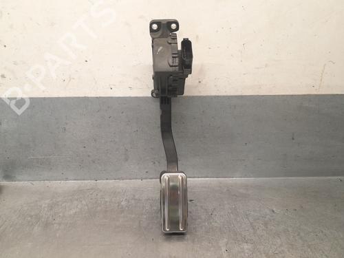 Used Pedal Pedal 37518946 37518946