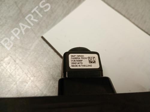 Electronic module NISSAN QASHQAI I (J10, NJ10)  | BP29877318M83