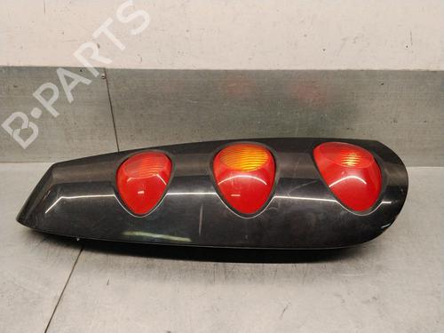 Venstre baglygte SMART FORFOUR (454) 1.5 CDI (454.001) | BP38539230C34 - Image 3