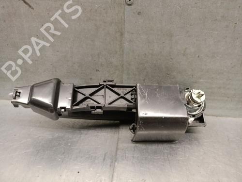 Tailgate handle RENAULT MASTER III Van (FV) 2.3 dCi 130 FWD (FV0M, FV0Y, FV0J, FV02, FV03) | BP39010052C132 - Image 2